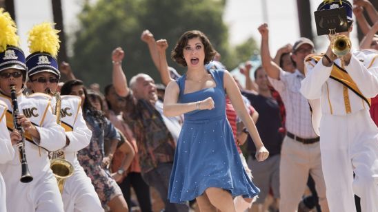 Crazy Ex-Girlfriend FOXLIFE Ekranlarında! haber görseli