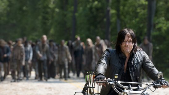 Daryl Dixon’ın Kalpleri Fetheden Anları! haber görseli