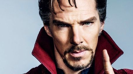 Doctor Strange'ten Yeni Fotoğraf Geldi, Fragman da Yolda! haber görseli