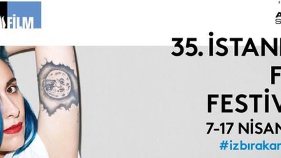 35. İstanbul Film Festivali'nde Yarışmalar Festivalin İlk Gününden Başladı! haber görseli