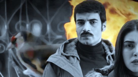 TRT 1 Yeni Sezona Hazır! haber görseli