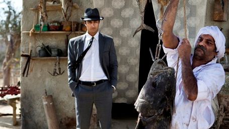 27. AUFF, 29 Nisan Programı! haber görseli