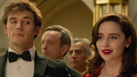 Senden Önce Ben Filminden Yeni Fragman Geldi! haber görseli