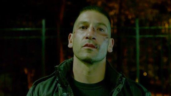 Punisher’ın Spin-Off’u Kanalını Buldu haber görseli