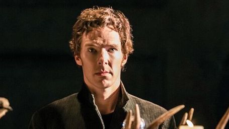 Londra'da Sergilenen Hamlet Ankara'da İzlendi! haber görseli