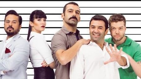 5 Dakkada Değişir Bütün İşler Bugün Vizyonda! haber görseli