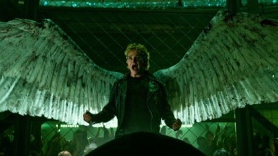 X-Men Apocalypse'ten Yeni Videolar Geldi! haber görseli