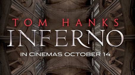 Cehennem'den Yeni Poster Çıktı! haber görseli