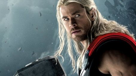 Thor'un En Seksi Yenilmez Olduğunun 13 Kanıtı!