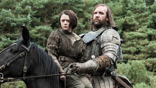 Arya Stark’ın Haberini Yakalayan Var Mı? haber görseli