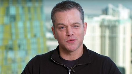 Jason Bourne'dan Yepyeni Video!
