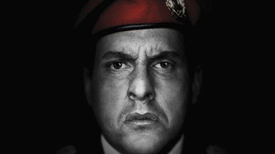 Hugo Chavez’in Hayatı Dizi Oluyor haber görseli