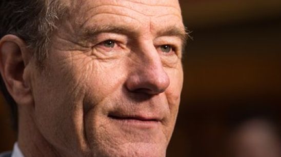 Bryan Cranston’ı Yeniden Televizyonda Görmeye Hazır Mısınız? haber görseli