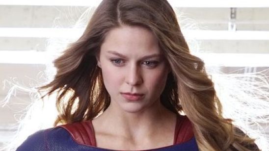 Supergirl Kanalını Değiştirdi haber görseli