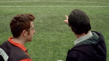 Son Takla Bu Akşam TRT Ekranında! haber görseli