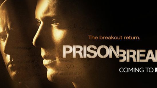 Prison Break’in Ne Zaman Başlayacağı Belli Oldu! haber görseli