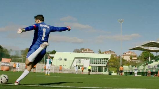 Karadeniz'in Hırçın Çocukları ve Spor Sevgisi Son Takla'da! haber görseli