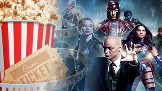 Yerli Box Office'te Zirve Değişse de Kazanan Yine Marvel Oldu! haber görseli