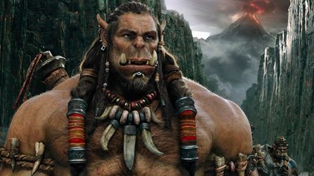 Warcraft: İki Dünyanın İlk Karşılaşması'ndan Dublajlı Tv Spotu! haber görseli
