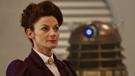 Tanıdık Bir İsim Doctor Who’ya Dönüyor haber görseli