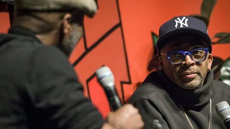 Spike Lee’nin Filmlerinde Müziğin Gücü! haber görseli