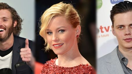 Kim Hangi Filmde? TJ Miller, Elizabeth Banks, Bill Skarsgard... haber görseli