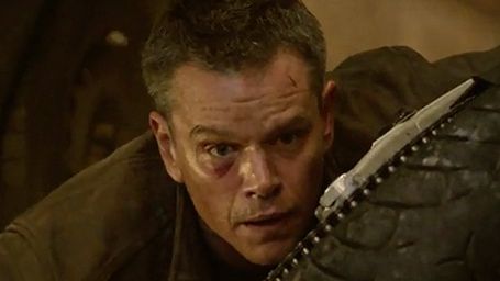 Jason Bourne'dan Yeni Tv Spotu! haber görseli