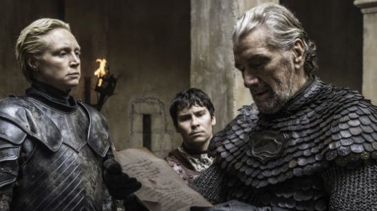 Game Of Thrones’un Yeni Bölümünden Fragman Geldi haber görseli
