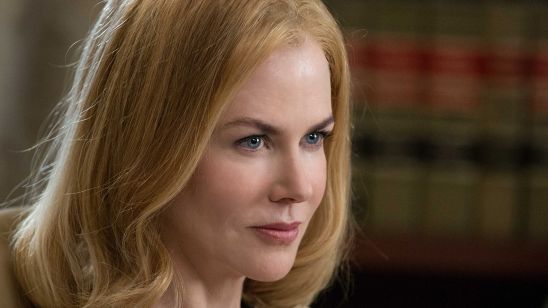 Nicole Kidman Top Of The Lake Kadrosunda! haber görseli