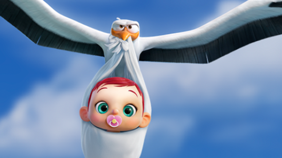 Leylekler'den Yeni Türkçe Dublajlı Fragman Geldi! haber görseli