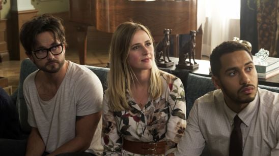 American Gothic FOXLIFE Ekranlarında Başlıyor haber görseli