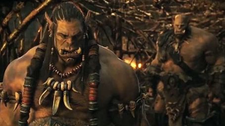 En Başarılı Bilgisayar Oyunu Uyarlaması Warcraft! haber görseli