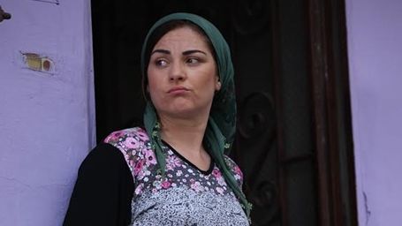 Neslihan Günaydın Aka'dan "Babaannem" Açıklaması! haber görseli