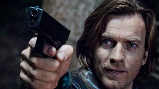 Our Kind Of Traitor Filminden Altyazılı Fragman Geldi! haber görseli