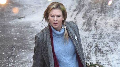 Bridget Jones'un Bebeği'nden Altyazılı Fragman! haber görseli