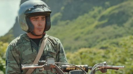 Mike ve Dave: Ah Bir Sevgili Yapsak Filminden Bol Aksiyonlu Klip! haber görseli