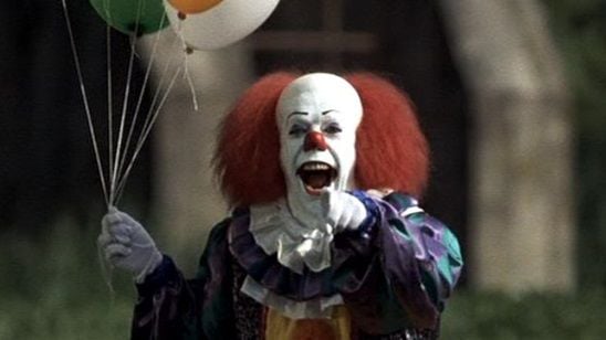 Stephen King'in IT'inin Çekimleri Resmi Olarak Başladı!  haber görseli