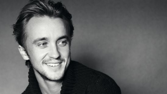 The Flash’ın Son Transferi: Tom Felton! haber görseli