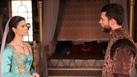 Sinema ve Televizyondan Seçmece Bayram Sahneleri! haber görseli