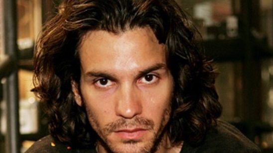 Santiago Cabrera Transformers: The Last Knight Kadrosuna Katıldı! haber görseli