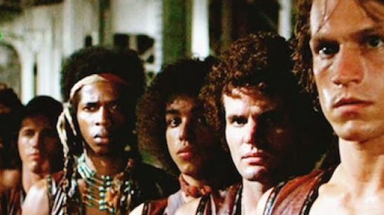 The Warriors’ın Dizi Olmasını İster Miydiniz? haber görseli