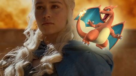 Pokemon Go Yapımcıları Game of Thrones'a Göz Dikti