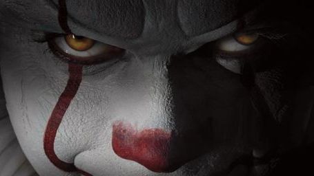 Stephen King Uyarlaması, Yeni "IT" Filminden İlk Görüntü Geldi! haber görseli