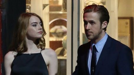 La La Land'ten İlk Fragman Geldi! haber görseli