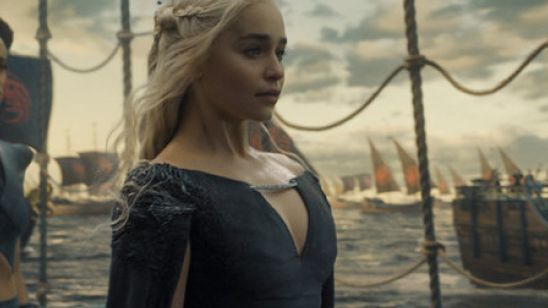 Game Of Thrones’un Spin-Off’u Gelecek Mi? haber görseli