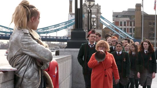 Gelecek Program: Tam Bir Yaz Komedisi, Amman Hocam 2!  haber görseli