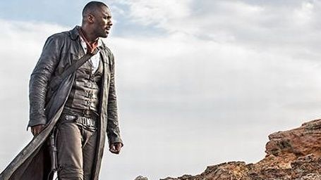 The Dark Tower Filminden Yeni Fotoğraf Geldi! haber görseli