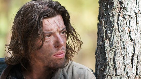 The Walking Dead’den Gotham’a Transfer haber görseli