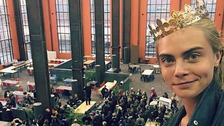 Valerian Filminden Yeni Fotoğraf! haber görseli