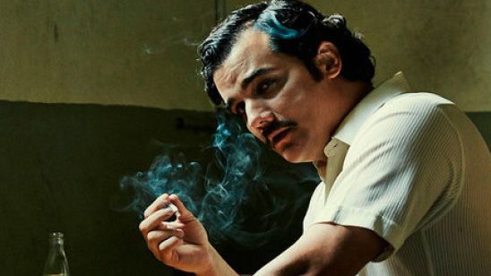 Narcos’un İkinci Sezonundan İlk Fragman! haber görseli